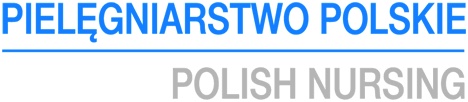 logo Pielęgniarstwo Polskie